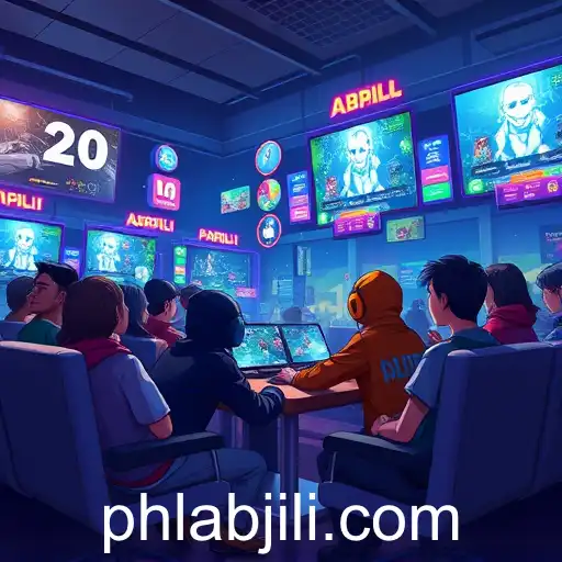 Abjili: Thriving in the Game Universe