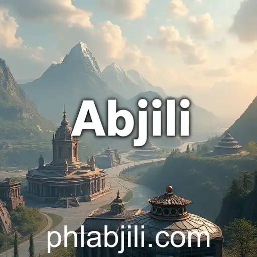 Gaming Industry Shifts: How Abjili is Pioneering Change