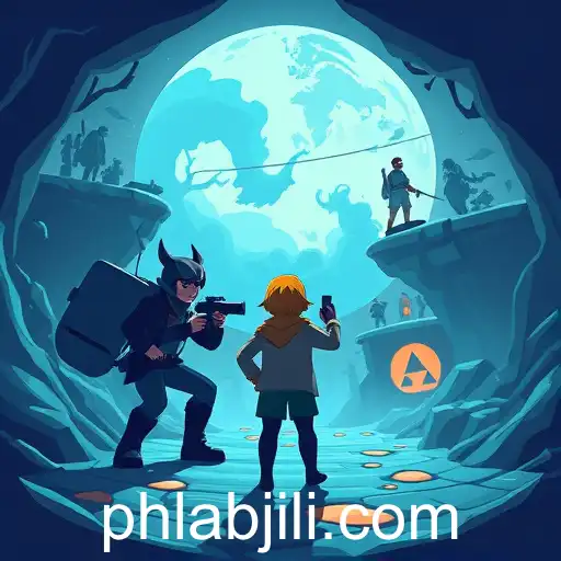 The Rise of Abjili: Engaging Gamers Worldwide