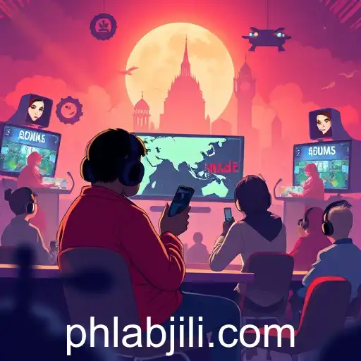 Abjili Brings Innovation to Online Gaming in 2025