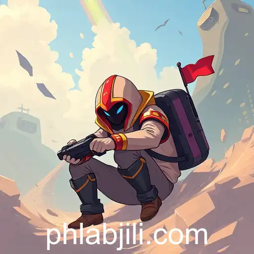 Abjili: A New Era in Online Gaming