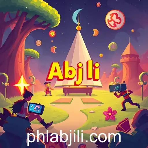 Rise of Abjili and the Future of Online Gaming