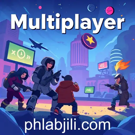 The Rising Star of Abjili in Online Gaming