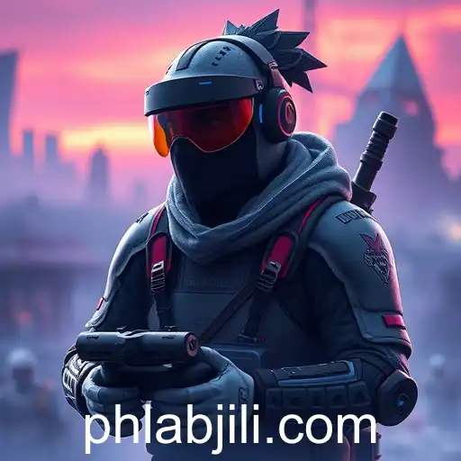 Abjili: A New Era in Online Gaming