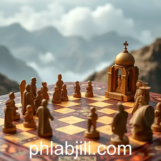 Innovations and Challenges in Online Gaming