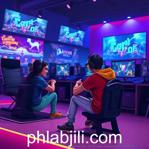 The Rise of Abjili: A New Gaming Phenomenon