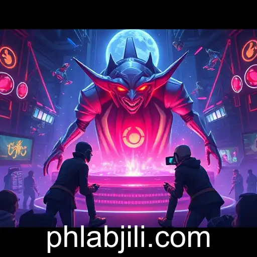 The Rise of Abjili in Online Gaming