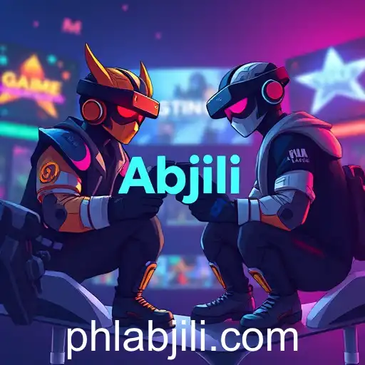The Rise of Abjili: A New Era in Online Gaming