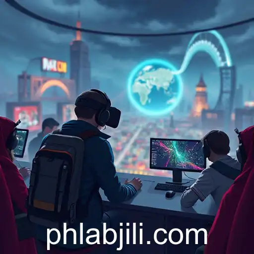 The Rise of Abjili: Transforming Online Gaming