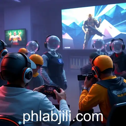 The Rise of Abjili: Revolutionizing Online Gaming Communities