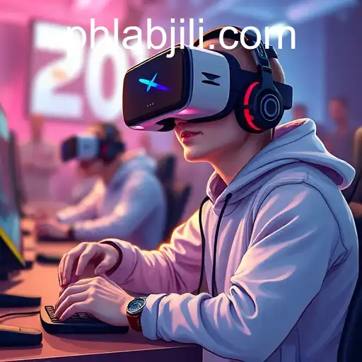 The Rise of Abjili: Transforming Online Gaming