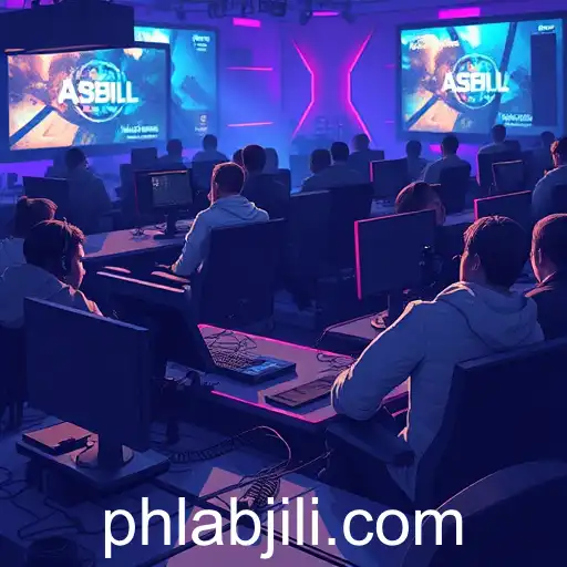 The Rise of Abjili and Its Impact on Online Gaming