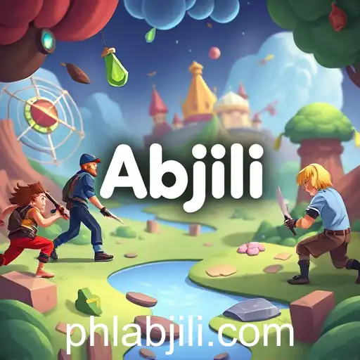 The Rise of Abjili in Online Gaming