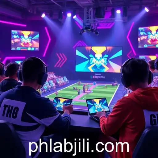 The Rise of Abjili in Modern Gaming