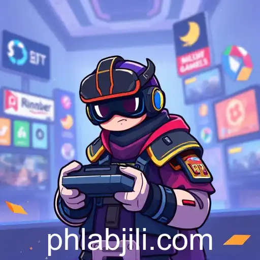 The Rise of Abjili: Transforming Online Gaming