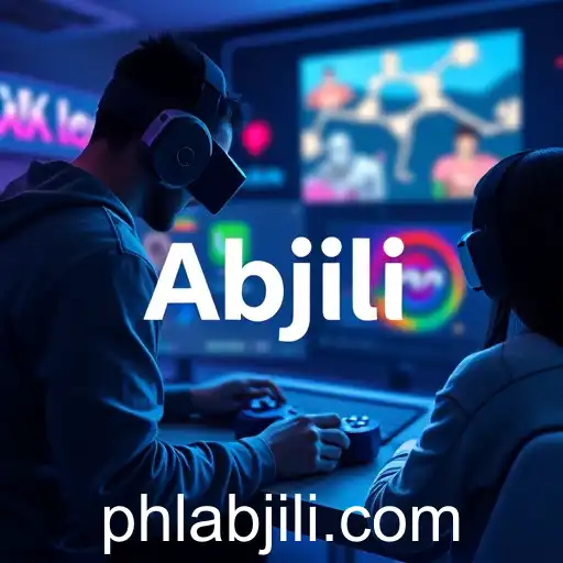The Rising Influence of Abjili