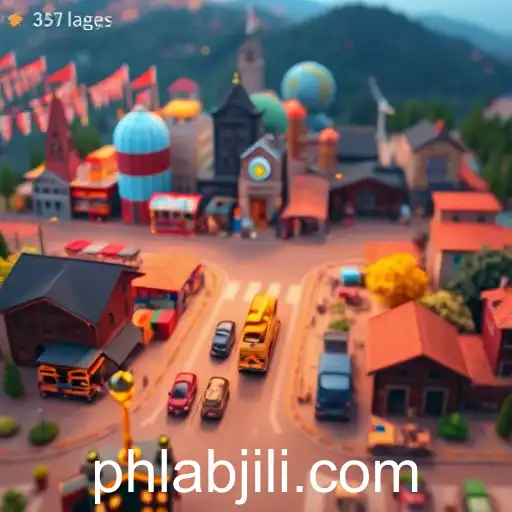 Exploring the Diverse World of Simulation Games