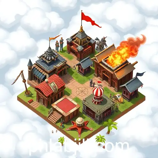 Exploring the Depths of Strategy Games through Abjili